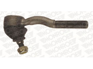 MONROE L1103 skersinės vairo trauklės galas 
 Vairavimas -> Vairo mechanizmo sujungimai
32 21 1 114 844