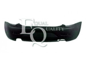 EQUAL QUALITY P2407 buferis 
 Kėbulas -> Transporto priemonės galas -> Buferis/dalys
71736453