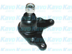 KAVO PARTS SBJ-9038 atramos/vairo trauklė 
 Ašies montavimas/vairavimo mechanizmas/ratai -> Sujungimai -> Atramos/vairo trauklė
4335039125