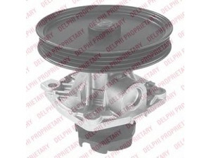 DELPHI WP1812 vandens siurblys 
 Aušinimo sistema -> Vandens siurblys/tarpiklis -> Vandens siurblys
0000007617168, 0000007635148, 0000007651586