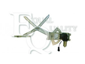 EQUAL QUALITY 320512 lango pakėliklis 
 Vidaus įranga -> Elektrinis lango pakėliklis
140004NOMOTOR, 90444380NOMOTOR