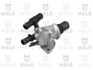 MAL? TER103 termostatas, aušinimo skystis 
 Aušinimo sistema -> Termostatas/tarpiklis -> Thermostat
0046800798, 46800798