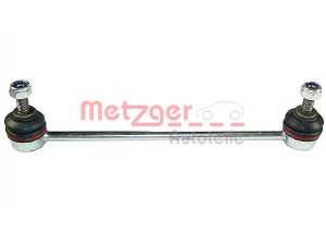 METZGER 53041618 šarnyro stabilizatorius 
 Ašies montavimas/vairavimo mechanizmas/ratai -> Stabilizatorius/fiksatoriai -> Pasukimo trauklė
169 320 0989, 169 320 1389