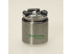 BUDWEG CALIPER 233205 stūmoklis, stabdžių apkaba