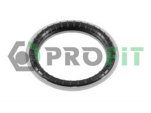 PROFIT 2314-0500 frikcinis guolis, pakabos statramsčio atramos montavimas 
 Ašies montavimas/vairavimo mechanizmas/ratai -> Montavimas, pakabos statramstis
1023332, 1051724, 1078730, 1103725