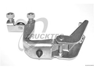 TRUCKTEC AUTOMOTIVE 02.53.179 ritinėlio kreiptuvas, atstumiamos durys
05103607AA, 904 760 0447