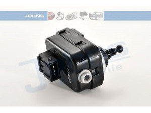 JOHNS 81 56 09-01 valdiklis, priekinių žibintų diapazono reguliavimas 
 Elektros įranga -> Priekinis žibintas/dalys -> Priekinių žibintų diapazono reguliavimas
85661 52010