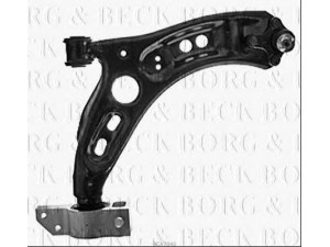 BORG & BECK BCA7046 vikšro valdymo svirtis 
 Ašies montavimas/vairavimo mechanizmas/ratai -> Valdymo svirtis/pasukamosios svirties sujungimas -> Vairo trauklės (valdymo svirtis, išilginis balansyras, diago
5N0407152, 5N0407152, 5N0407152