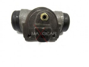 MAXGEAR 19-0173 rato stabdžių cilindras 
 Stabdžių sistema -> Ratų cilindrai
6464704, 92VB2261AA, 441000X800