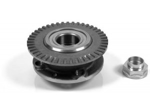 MOOG FI-WB-11593 rato guolio komplektas 
 Ašies montavimas/vairavimo mechanizmas/ratai -> Rato stebulė/montavimas -> Rato guolis
82462175, 82469143