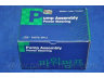 PARTS-MALL PPA-122 hidraulinis siurblys, vairo sistema
57110H1000