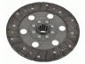 SACHS 1864 634 024 sankabos diskas