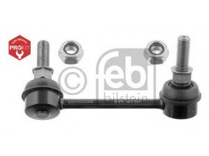 FEBI BILSTEIN 34562 šarnyro stabilizatorius 
 Ašies montavimas/vairavimo mechanizmas/ratai -> Stabilizatorius/fiksatoriai -> Savaime išsilyginanti atrama
56261-1AA0A