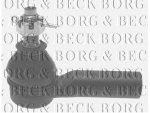 BORG & BECK BTR5575 skersinės vairo trauklės galas 
 Vairavimas -> Vairo mechanizmo sujungimai
45046-09250, 45046-09251, 45046-09260