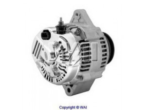 WAIglobal 12475N kintamosios srovės generatorius
0R9437, 3E7772, OR9437