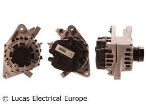 LUCAS ELECTRICAL LRA03380 kintamosios srovės generatorius 
 Elektros įranga -> Kint. sr. generatorius/dalys -> Kintamosios srovės generatorius
27060-0Y120, 27060-0Y141