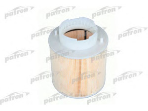 PATRON PF1268 oro filtras 
 Filtrai -> Oro filtras
4F0133843