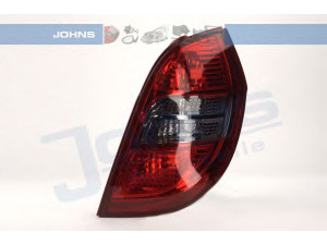 JOHNS 50 52 88-7 kombinuotas galinis žibintas 
 Kėbulas -> Šviesos -> Kombinuotas galinis žibintas/dalys -> Kombinuotas galinis žibintas
169 820 30 64