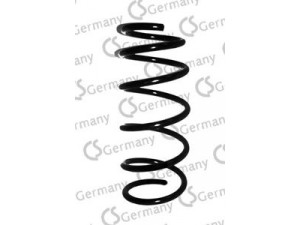 CS Germany 14.871.265 spyruoklė 
 Pakaba -> Spyruoklės
8465298