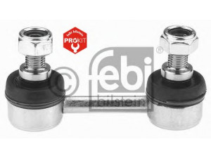 FEBI BILSTEIN 18133 šarnyro stabilizatorius 
 Ašies montavimas/vairavimo mechanizmas/ratai -> Stabilizatorius/fiksatoriai -> Savaime išsilyginanti atrama
48820-20010