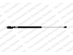 ROC GS1129 dujinė spyruoklė, bagažinė 
 Priedai -> Bagažinė/pakrovimo skyrius
90450-EQ300, 90450-EQ325, K0450-EQ30A