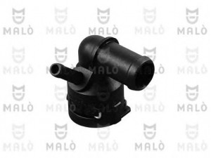 MAL? 116212 valdymo vožtuvas, aušinimo skystis
1K0122291R
