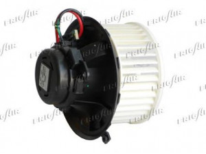 FRIGAIR 0599.1110 vidaus pūtiklis 
 Šildymas / vėdinimas -> Orpūtė/dalys
7701048752