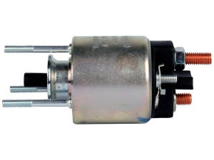 PowerMax 1017417 solenoidinis jungiklis, starteris