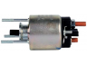 PowerMax 1017417 solenoidinis jungiklis, starteris