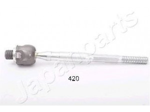 JAPANPARTS RD-419L vidinė skersinė vairo trauklė 
 Vairavimas -> Vairo mechanizmo sujungimai
53011-SAA-J01, 53011SEL003
