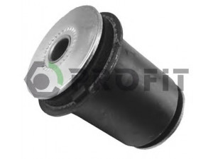PROFIT 2307-0611 valdymo svirties/išilginių svirčių įvorė 
 Ašies montavimas/vairavimo mechanizmas/ratai -> Valdymo svirtis/pasukamosios svirties sujungimas -> Montavimas/sutvirtinimas
4865460030, 4865560030, 4865560030