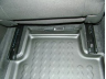 CARBOX 434127000 kojų kilimėlis 
 Priedai -> Kojų kilimėlis