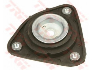 TRW JSB130 pakabos statramsčio atraminis guolis 
 Ašies montavimas/vairavimo mechanizmas/ratai -> Montavimas, pakabos statramstis
1334230, 1339553, 1377471, BBT934380