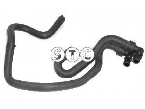 STC T408652 žarna, šilumokaičio šildymas 
 Šildymas / vėdinimas -> Žarnelės/vamzdeliai
6464VK, 6464YG
