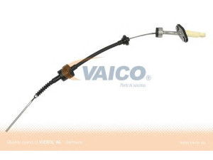 VAICO V24-0253 sankabos trosas 
 Sankaba/dalys -> Sankabos valdymas -> Sankabos trosas
46 522 370, 46 558 766, 46 781 018
