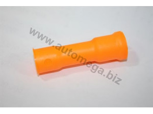 AUTOMEGA 10103066306AA piltuvas, alyvos lygio matuoklis 
 Variklis -> Tepimas -> Alyvos lygio matuoklis
06A103663A, 06A103663A, 06A103663A