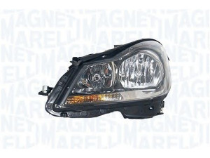 MAGNETI MARELLI 710302544007 priekinis žibintas 
 Elektros įranga -> Priekinis žibintas/dalys -> Priekinis žibintas/įterp.
A2048209959