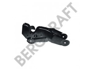 BERGKRAFT BK2919621SP durų užraktas, vairuotojo kabina
85.61851.6003, 85618516003