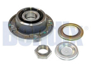 BENDIX 050174B rato guolio komplektas 
 Ašies montavimas/vairavimo mechanizmas/ratai -> Rato stebulė/montavimas -> Rato guolis
370142, 374815, 95496146, 95619162