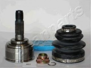 JAPANPARTS GI-411 jungčių komplektas, kardaninis velenas 
 Ratų pavara -> Sujungimai/komplektas
44305-SB2-000, 44305-SB2-010, 44305-SF4-010