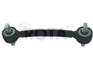 ROTA 2055339 vikšro valdymo svirtis 
 Ašies montavimas/vairavimo mechanizmas/ratai -> Valdymo svirtis/pasukamosios svirties sujungimas -> Vairo trauklės (valdymo svirtis, išilginis balansyras, diago
6533500606