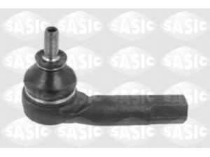 SASIC 9006662 skersinės vairo trauklės galas 
 Vairavimas -> Vairo mechanizmo sujungimai
1202548