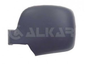 ALKAR 6341160 korpusas, išorinis veidrodėlis 
 Kėbulas -> Langai/veidrodėliai -> Veidrodėlis
7701068845