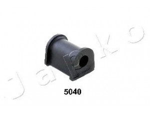 JAPKO GOJ5040 įvorė, stabilizatorius 
 Ašies montavimas/vairavimo mechanizmas/ratai -> Stabilizatorius/fiksatoriai -> Sklendės
MR297504