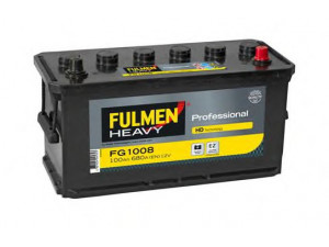 FULMEN FG1008 starterio akumuliatorius; starterio akumuliatorius 
 Elektros įranga -> Akumuliatorius
5000244740