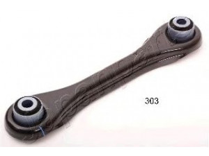 JAPANPARTS CJ-303 vikšro valdymo svirtis 
 Ašies montavimas/vairavimo mechanizmas/ratai -> Valdymo svirtis/pasukamosios svirties sujungimas -> Vairo trauklės (valdymo svirtis, išilginis balansyras, diago
BP4K 28 500C, BP4K28500D, BP4K28500E