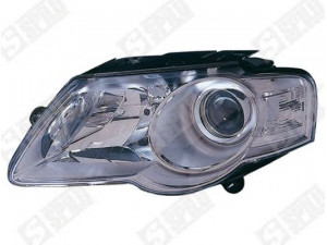 SPILU 335026 priekinis žibintas 
 Kėbulas -> Priekinis žibintas/dalys -> Priekinis žibintas/įterp.
3C0 941 006 J