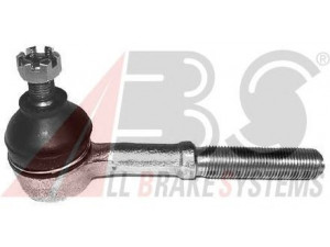 A.B.S. 230310 skersinės vairo trauklės galas
48520-61G25