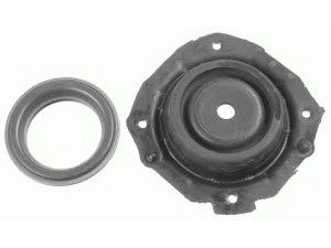 LEMFÖRDER 31418 01 remonto komplektas, pakabos statramstis