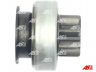 AS-PL SD5065 laisvos eigos pavara, starteris
M191X15871